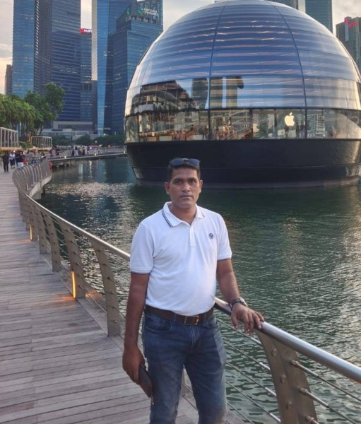 SUJAUL53475 dating