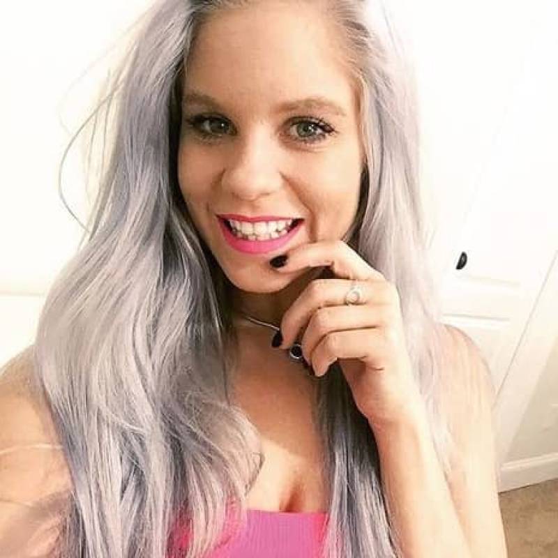 Annabelle12446 dating