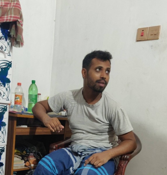 AbuShahid0987 dating