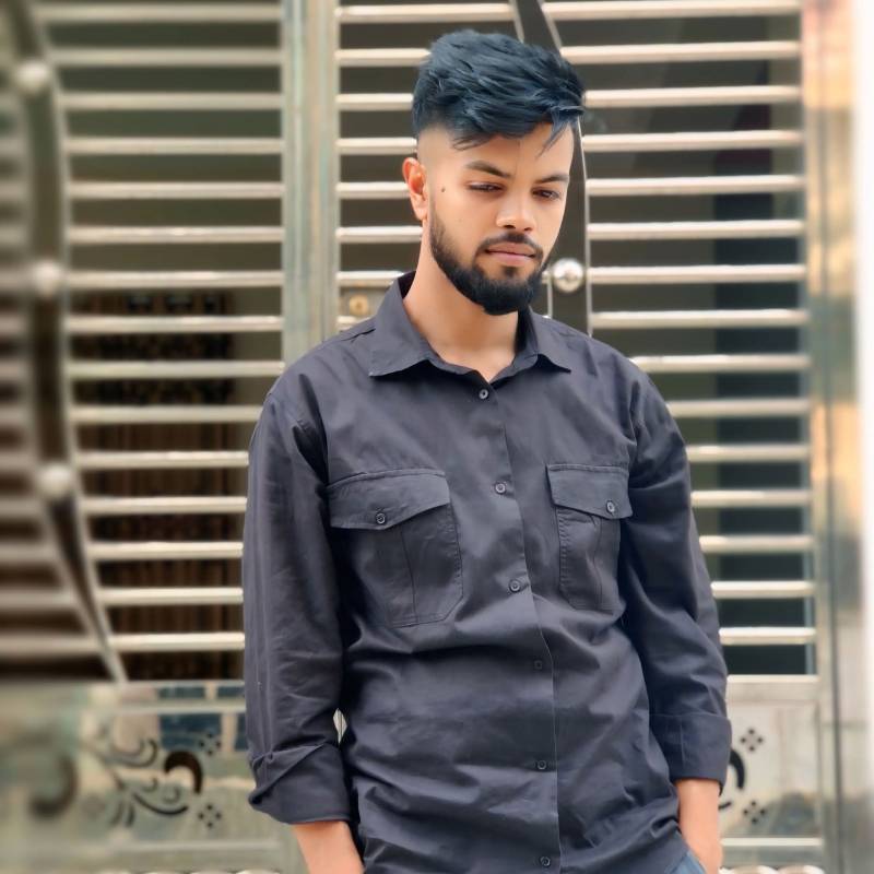 Shohelarman45812 dating