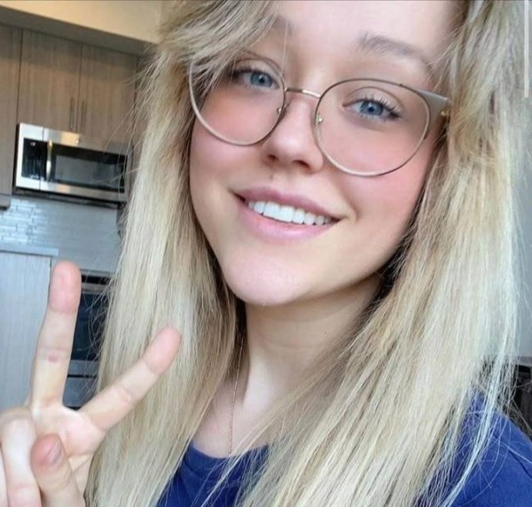 Breckie28790 dating