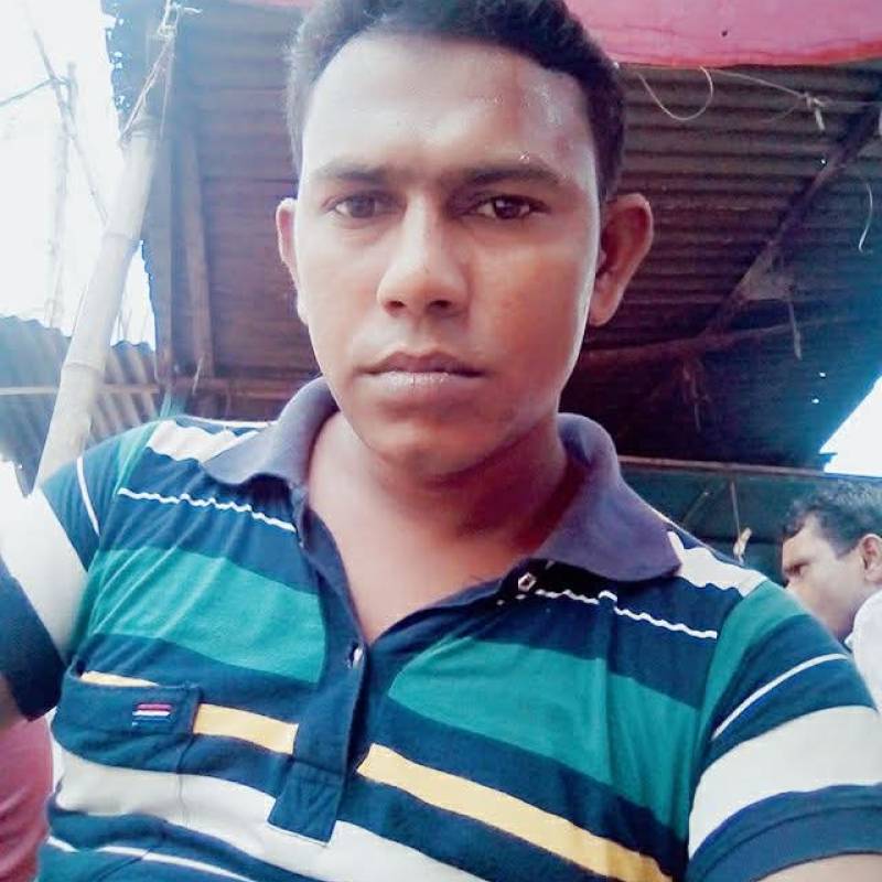 Ismail67755 dating