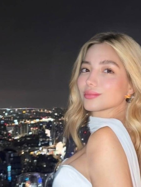 Lily11304 dating