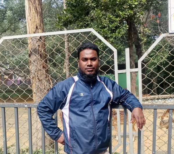 Abrahman76974 dating