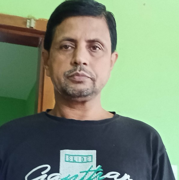 ABMAbdul92347 dating