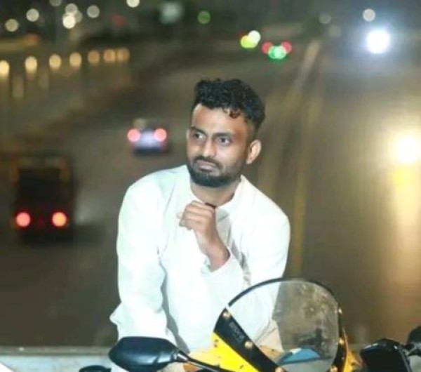 Haider26584 dating