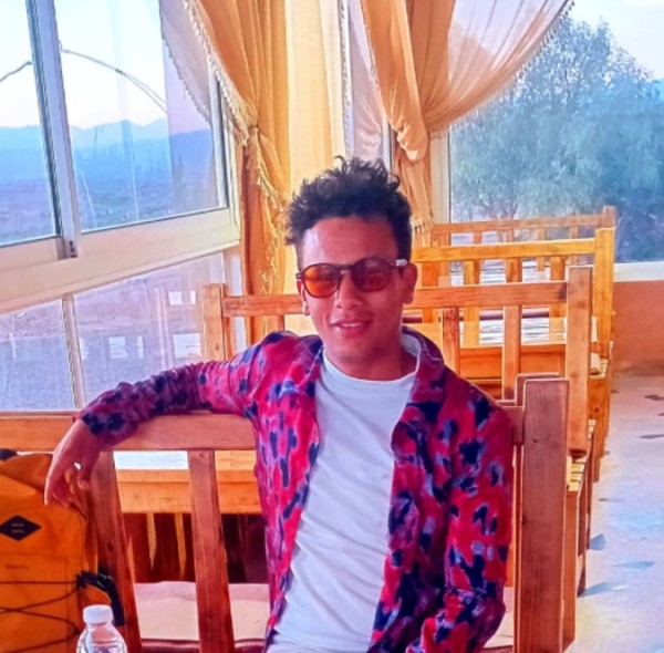 Mohamed80153 dating