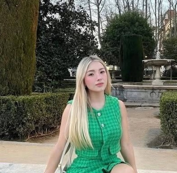 Lily11304 dating