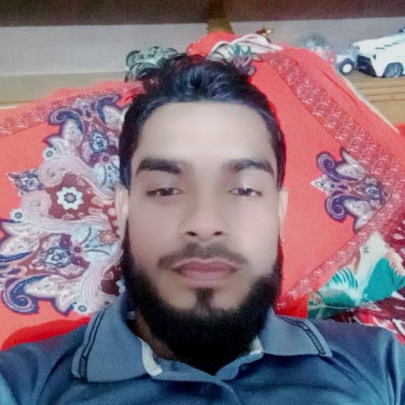 SumonAhmed71633 dating