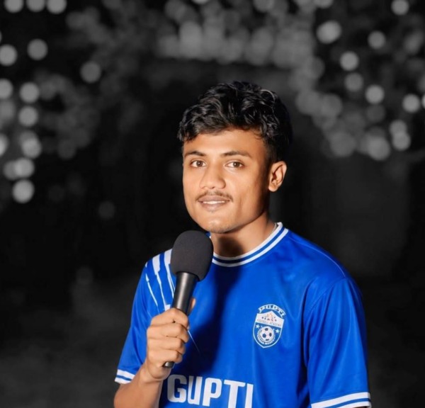 AkRaj26903 dating