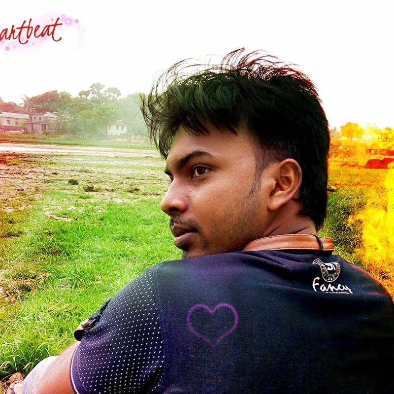 MdMainulIslam52558 dating