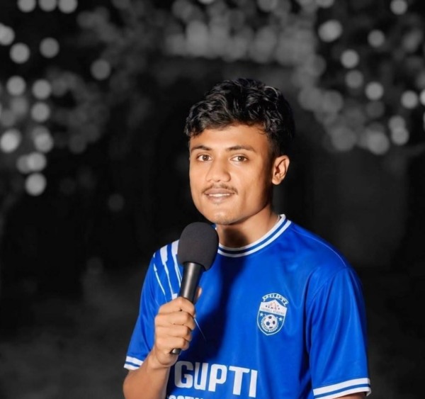 AkRaj26903 dating