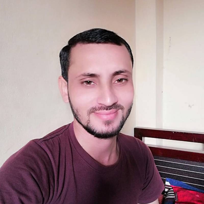 Billal98895 dating