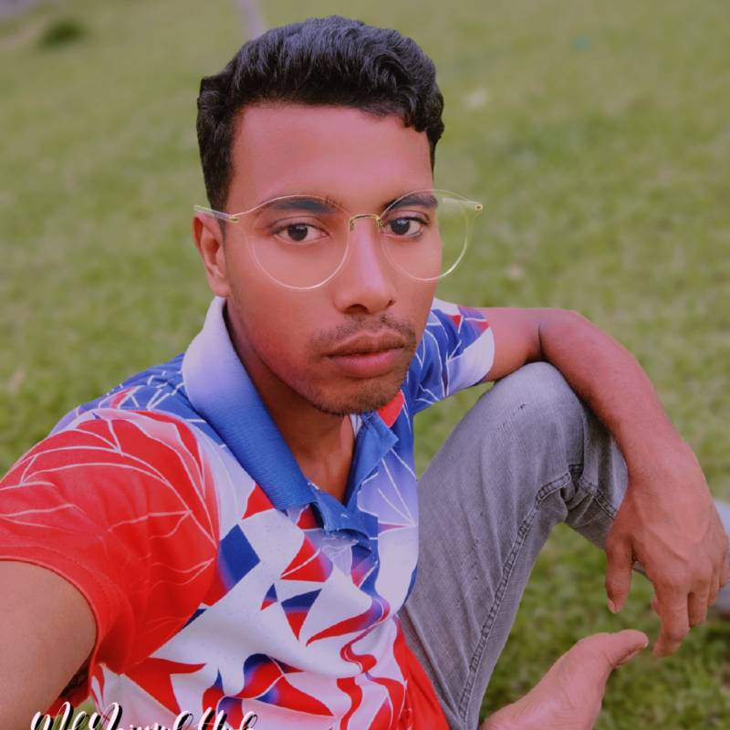MDNAJMULHUDA73667 dating
