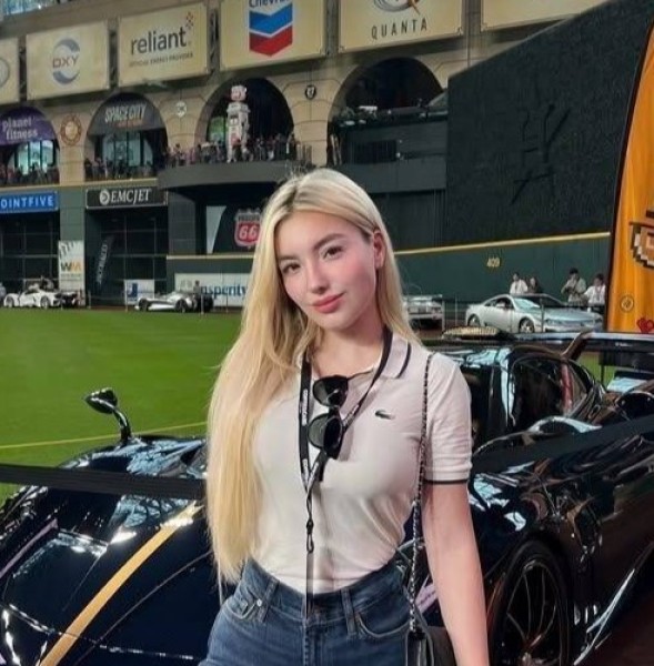 Lily11304 dating