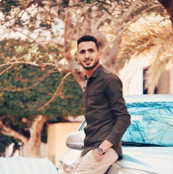 Yasin20951 dating