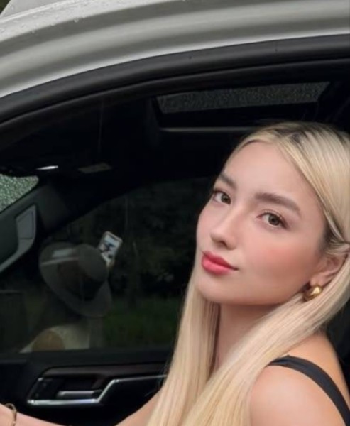 Lily11304 dating