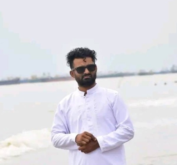 Haider26584 dating