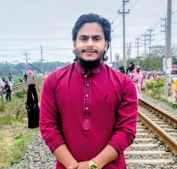 bmbishal38069 dating