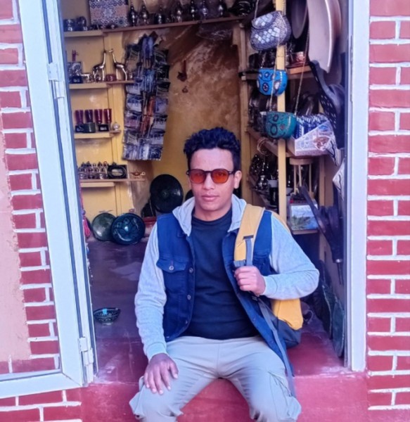 Mohamed80153 dating