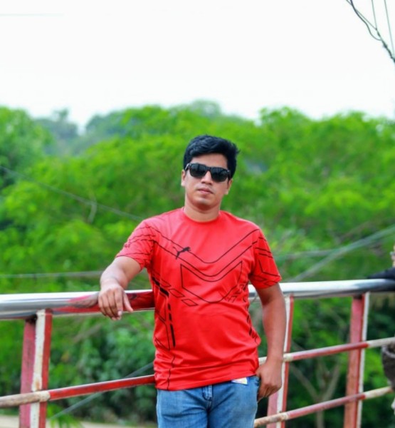 Sadhin17074 dating