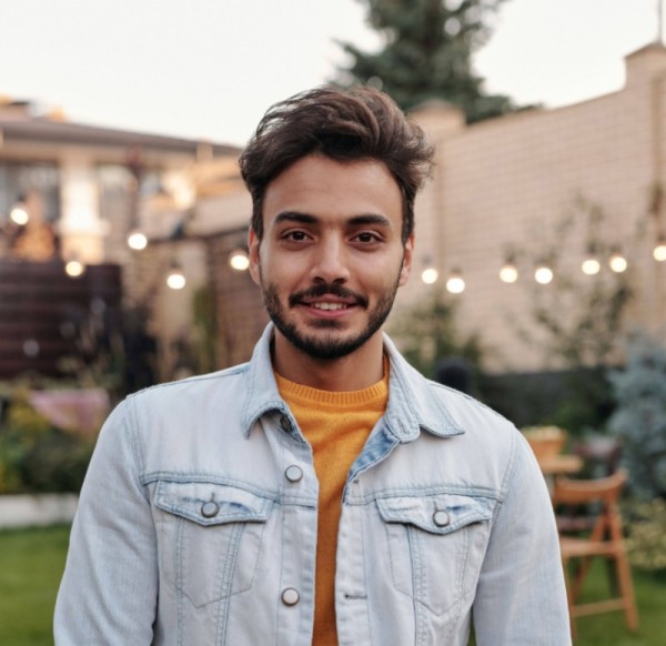 John49365 dating