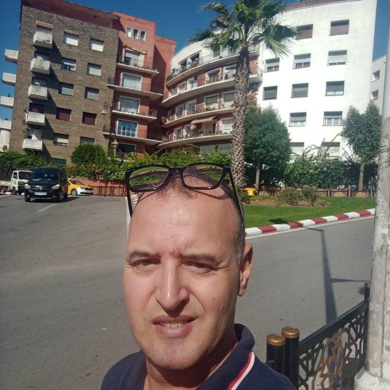 Farid dating