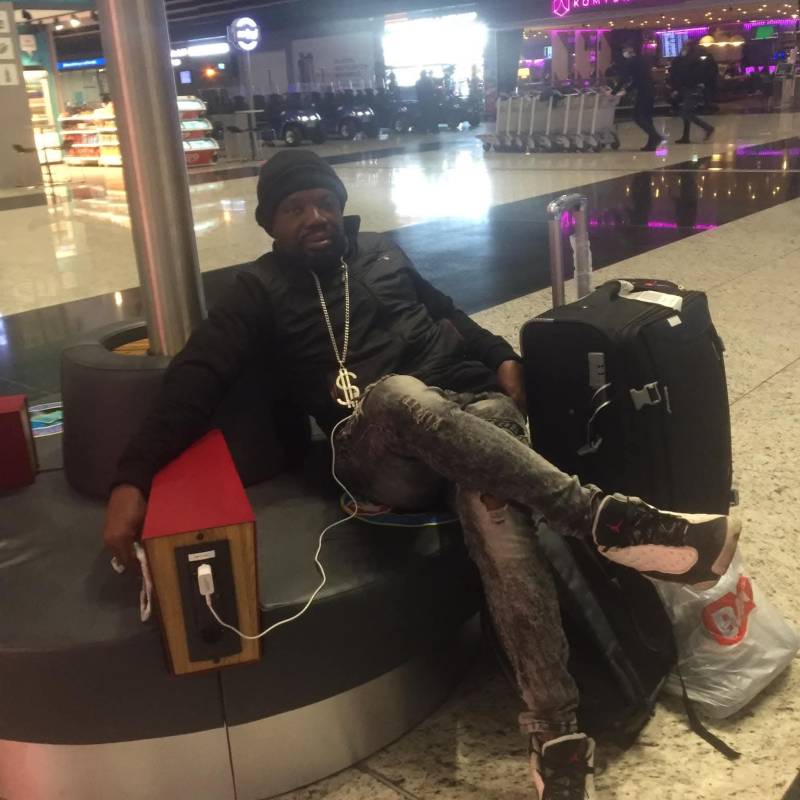 Chigozieekwujuru38663 dating